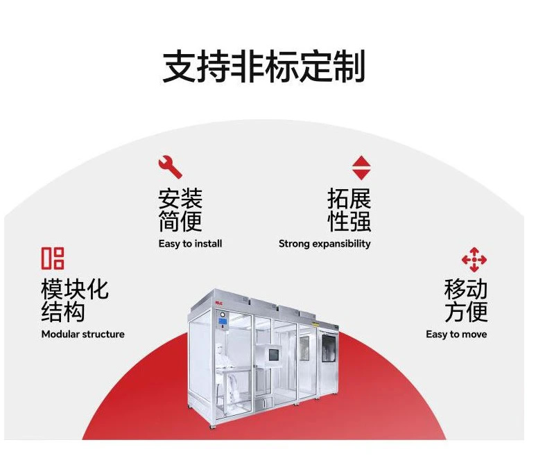 無塵潔凈室